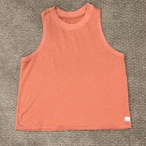 Vuori Coral Muscle Tee